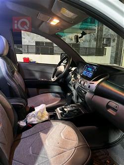 ميتسوبيشي L200